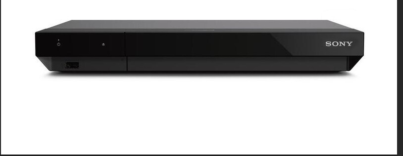 Sony X700 Multi-Region Free 4K UHD Blu-Ray Player Code Free | eBay