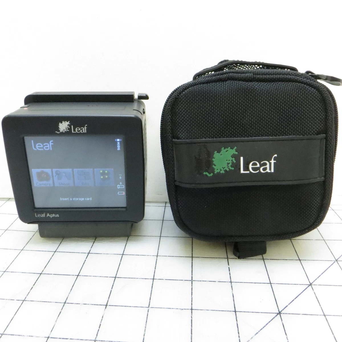 leaf aptus products for sale | eBay
