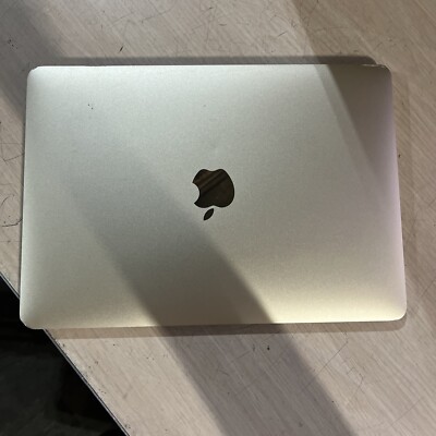 APPLE MACBOOK 12