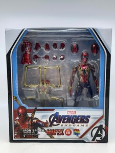 Mafex Iron Spider Endgame | eBay