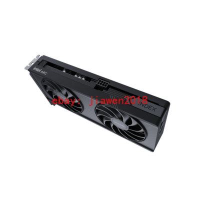 GUNNIR Intel Arc B580 Index 12GB 2670MHz GDDR6 PCIE4.0 Graphics