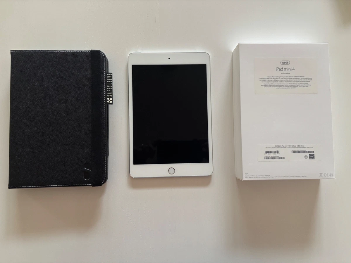 Apple iPad mini 4 128 GB Tablets for sale - eBay