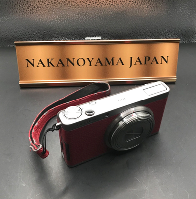 MINT] Fujifilm X Series XF1 12.0MP Compact Digital Camera From