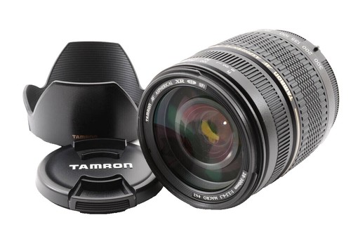 Tamron 19-35mm F3.5-4.5 Wide Angle Zoom AF Lens For Nikon w/AF