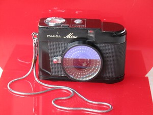 Fujica Half | eBay