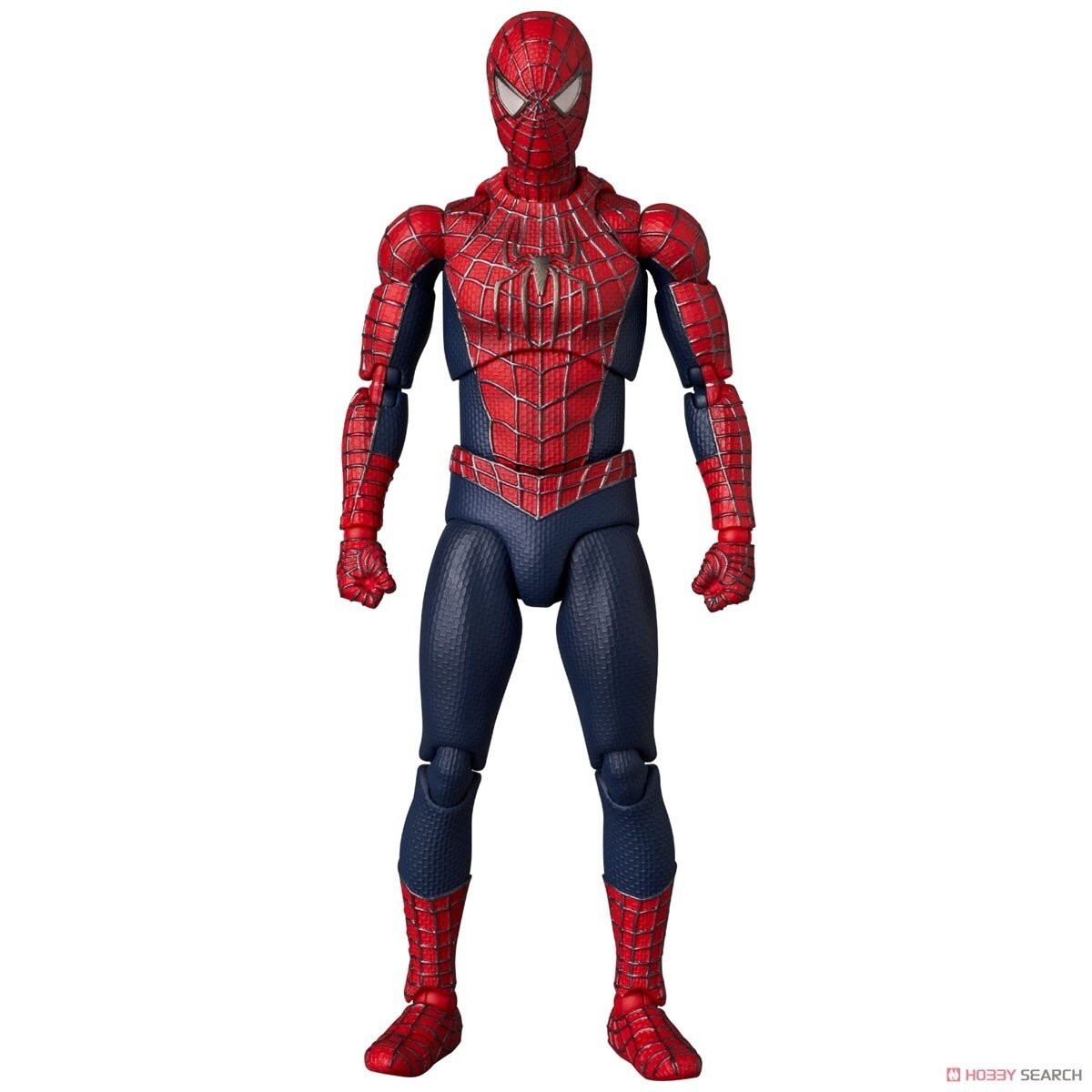 MAFEX FRIENDLY NEIGHBORHOOD SPIDER-MAN No.241 Medicom Toy from