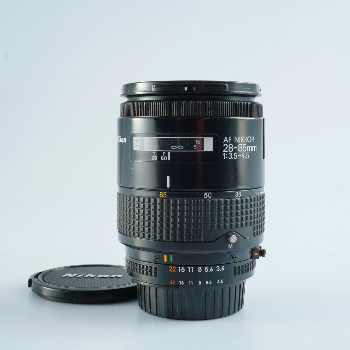 28-85mm Focal Camera Lenses for Nikon for sale | eBay