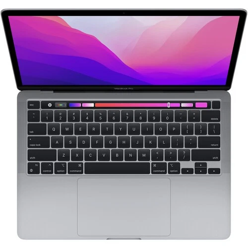 Apple MacBook Pro 13.3 Inch 2TB Hard Drive Laptops for sale - eBay