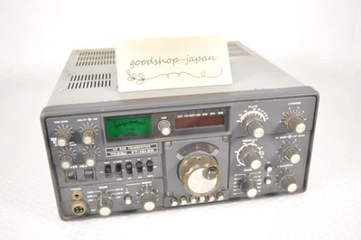 Yaesu Ft 101zd for sale - eBay