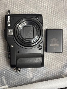 Camera Nikon Coolpix P7000 | eBay