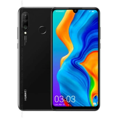 Huawei P30 Lite MAR-LX1A Unlocked Android Smartphone 6.15