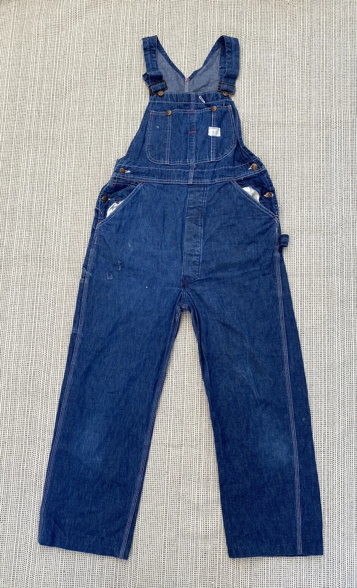 Big Mac Vintage Jeans for Men for sale | eBay