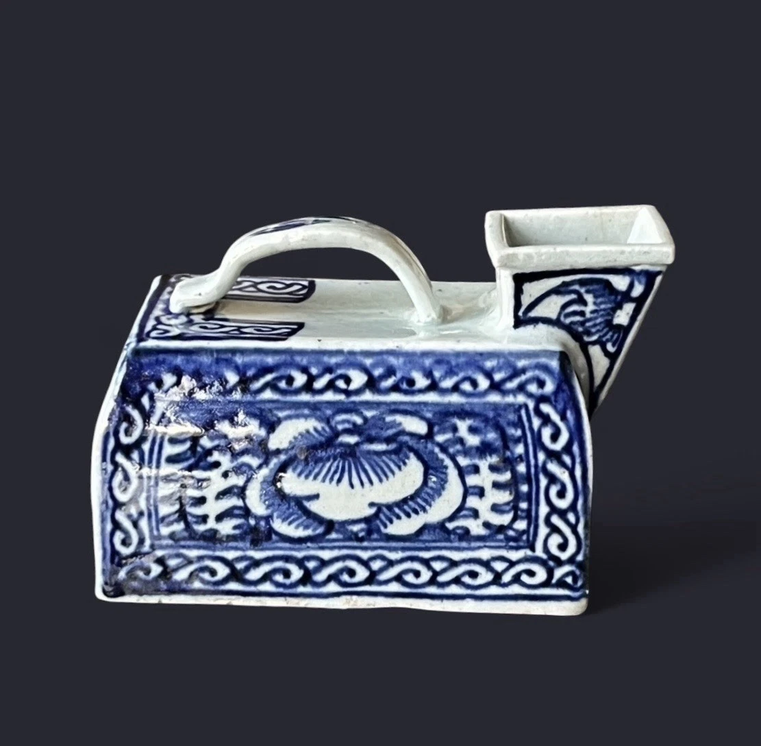 Antique Urinal Indiana Antique Chinese Pots for sale | eBay