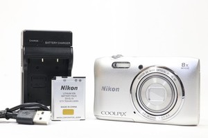 Nikon S3600 | eBay