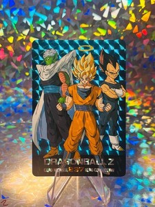 Dragon Ball Z Hero Collection Cards | eBay