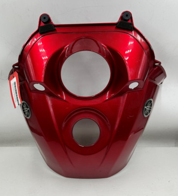 Yamaha Instrument Panel Tank Cover Console RS Vector 8FA-77711-10