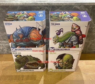 DCコレクティブル アーティスト・アレイ ジョーカー Byジェームズ