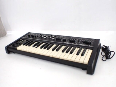 Roland SH-2 Vintage Monophonic Analog Synthesizer | eBay