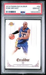 Kobe Bryant Psa 10 | eBay