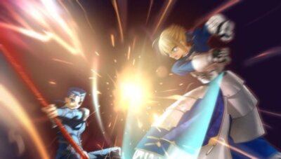 Fate / stay night Realta Nua JP | eBay