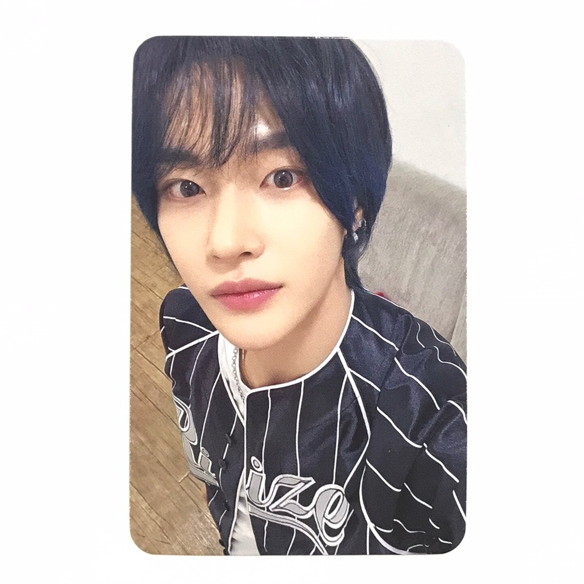 RIIZE] Talk Sexy / Apple Music Fansign Gift Photocard | eBay