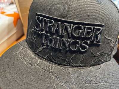 NEW ERA 59FIFTY Fitted Cap – NETFLIX 