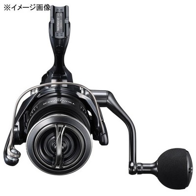 Shimano 25 Twin Power XD C3000XG Spinning Reel Ship New w/Box