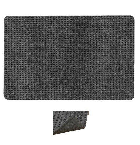 Brand New IKEA LOHALS Flatwoven Natural Rug 133x195 cm (4 ' 4 