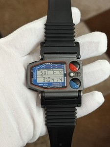 Timex Skiathlom for sale | eBay
