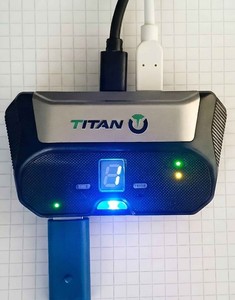 Titan Two Device | eBay