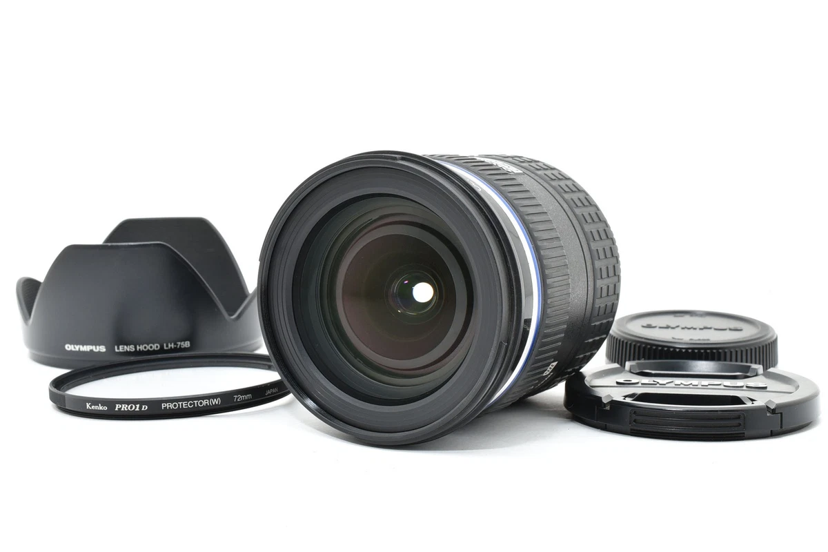 Olympus Zuiko 12-60mm Focal Camera Lenses for sale | eBay