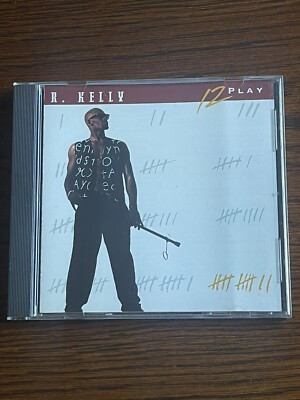 R. Kelly - 12 Play (2003 Audio CD) | eBay