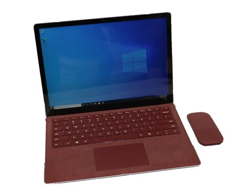 Surface laptop 5 i7-1255U 8GB 256GB | eBay