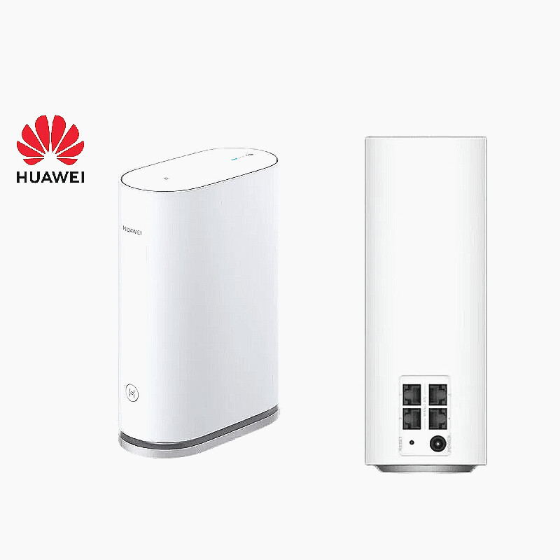HUAWEI WiFi Mesh 7 WS8800 AX6600 Tri-band Router Wi-Fi 6+ 6600Mbps