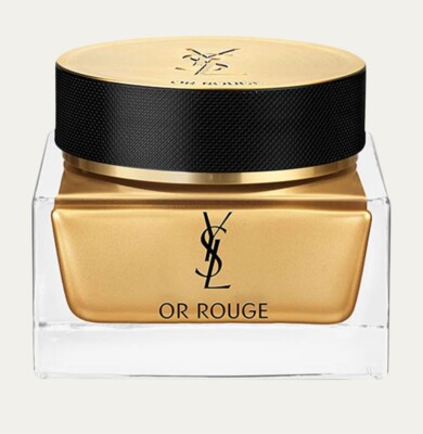 YSL - Or Rouge - La Creme Fine - Anti-Aging Cream - 1.6 fl.oz./50