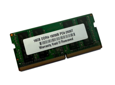 Apple iMac Retina 5K 27-inch 2017 16GB DDR4 2400 MHz SODIMM RAM