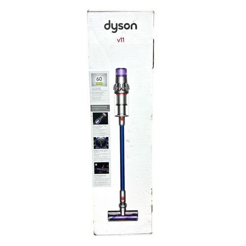 New Dyson Fluffycones SV50 FC PencilVac 2025 Cordless Stick Vacuum