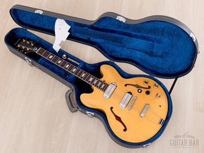 1996 Epiphone Revolution Casino Japan Limited Edition John Lennon