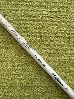 Fujikura Speeder 661 Evolution Vii Stiff 44