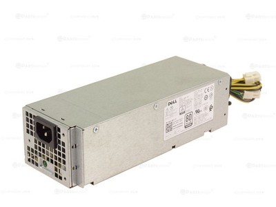 New Dell OEM Optiplex 3050 SFF Small Form Factor 240 Watt Power