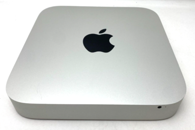 OEM APPLE MAC MINI UNIBODY A1347 2011/2012 CASE/HOUSING/CHASSIS
