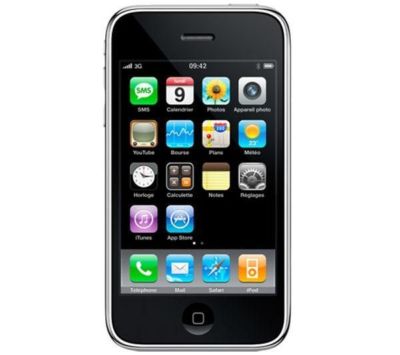 Apple iPhone 3G iOS Phones for Sale - eBay