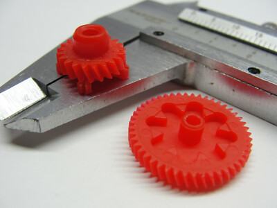 Bang&Olufsen Beosound Century Tape Repair Kit BEOSOUND Gears from