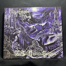 Japan Metal Symphonic Metal Music CDs for sale | eBay