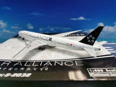 Phoenix Air China B777-300ER B-2032 1:400 | eBay