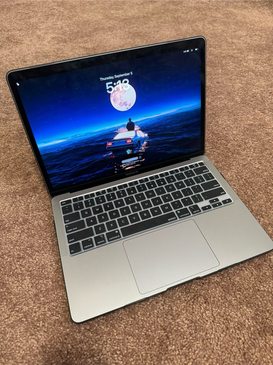 Apple MacBook Air 13.3