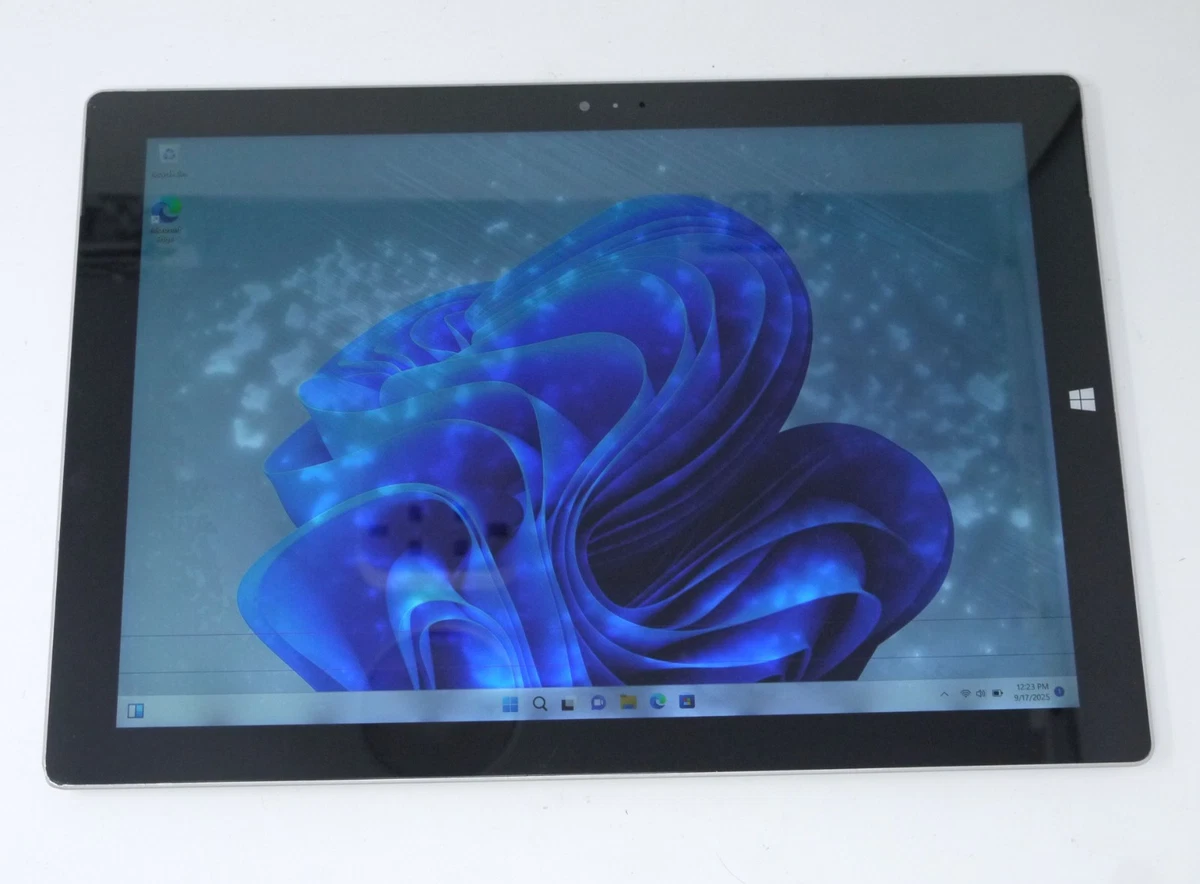 Microsoft Surface Pro 3 11 in - 12.9 in Screen Tablets for sale | eBay