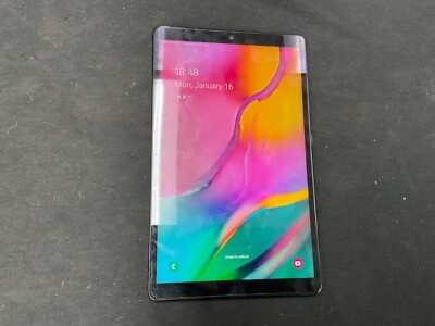 Samsung Galaxy Tab A 10.1 SM-T515 Gold 32GB (Wi-Fi) Android Tablet