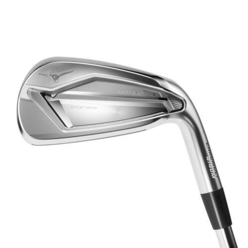 Mizuno Pro 245 Iron Set 5-9,Pw,Gw 7pc Flex S Travil Iron 85