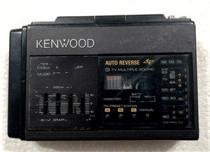 Kenwood CP for sale | eBay